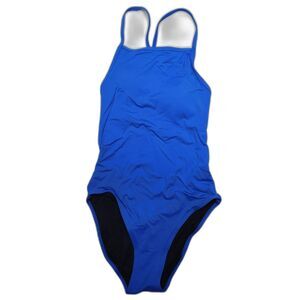 NWT Beautikini Period Swimwear One Piece Swimsuit Racerback Training Size Small
